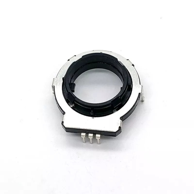 CE Large Bore Hollow Shaft Encoder EC28 Optical Motor Shaft