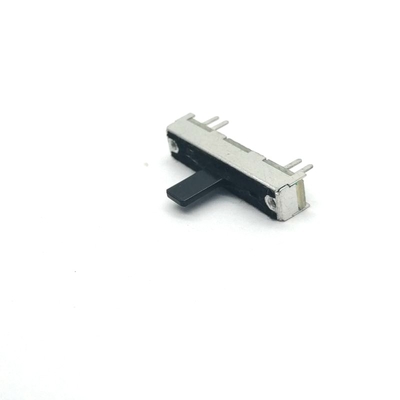 C1540N Metal Handle 15mm Travel 6.5mm Wide Used For Sound Console Earphone And Microphone