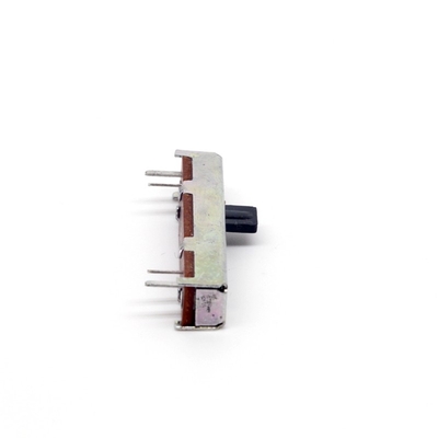 AC300V Linear Fader 20mm 5k Slide Potentiometer Small Microphone
