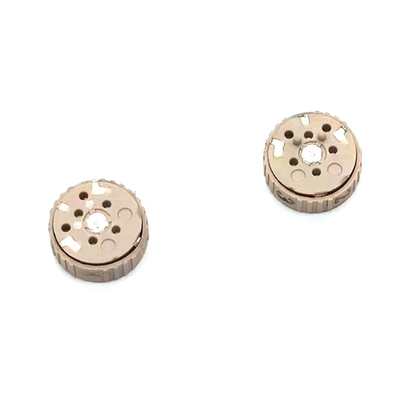 6mm Digital Dail Rotary Potentiometer For Hearing Aid R0610N Model