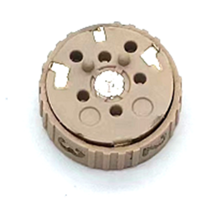 6mm Digital Dail Rotary Potentiometer For Hearing Aid R0610N Model