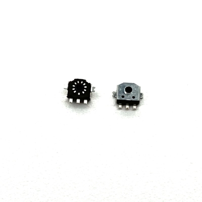 24 Pulse Incremental Coded Rotary Switch Rotational Encoder E0402
