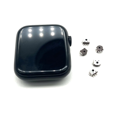 Encoder EC04 5mm Diameter , Bluetooth Headset Continuous Rotary Switch