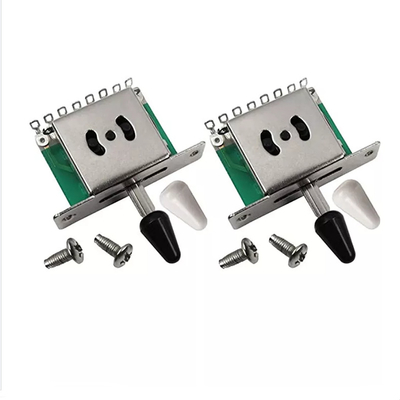 ROHS Electric Guitar Pickup Selector Switch SQ40 3 Way Pickup