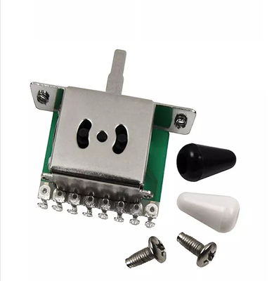 ROHS Electric Guitar Pickup Selector Switch SQ40 3 Way Pickup