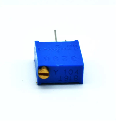 1k Trimmer Potentiometers 102 Trimmer 1k Ohm ROHS 3296W-10R