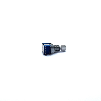 0.1A 2p4t Rotary Switch 0.2mm 2 Pole 5 Position Sound Microwave