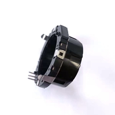 35mm Rotary Encoder Hollow Shaft 100ohm Autonics Hollow Shaft
