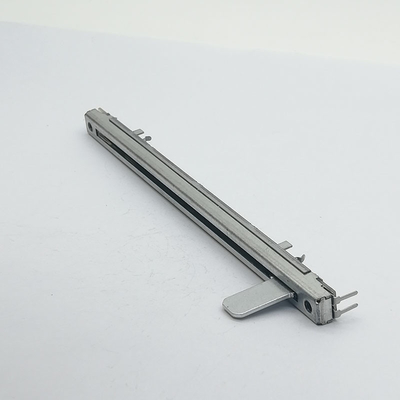 SGS Slide Fader 100mm 10k Ohm Slide Potentiometer For Audio Mixer