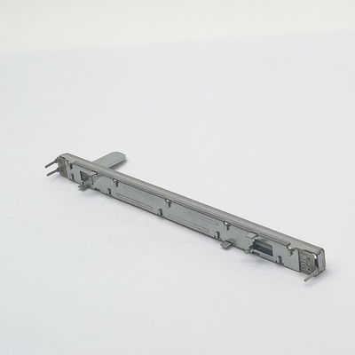 SGS Slide Fader 100mm 10k Ohm Slide Potentiometer For Audio Mixer