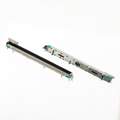 SGS Slide Fader 100mm 10k Ohm Slide Potentiometer For Audio Mixer