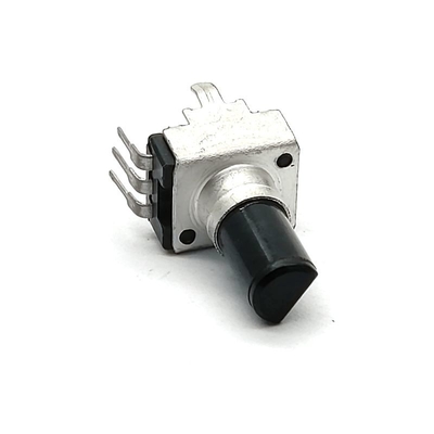 1ohm 10k Single Turn Potentiometer Carbon Film Electric Guitar Pot