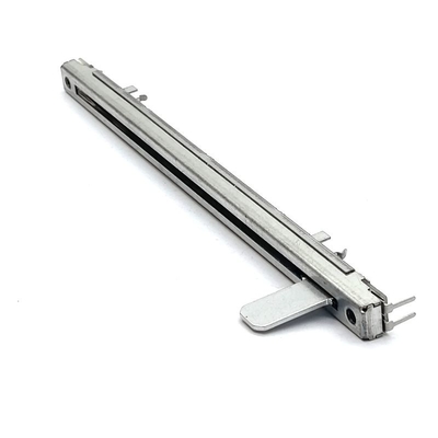 TQ 100mm Motorized Fader 25mM.M Single Potentiometer Slide