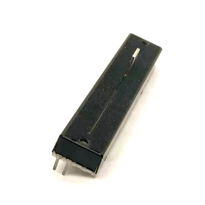 50N 60mm Faders 2ohm Carbon Film Potentiometer For Sound Card