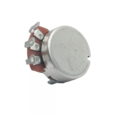 24mm Carbon Film Rotary Potentiometer B500K