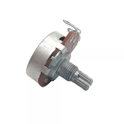 24mm Carbon Film Rotary Potentiometer B500K