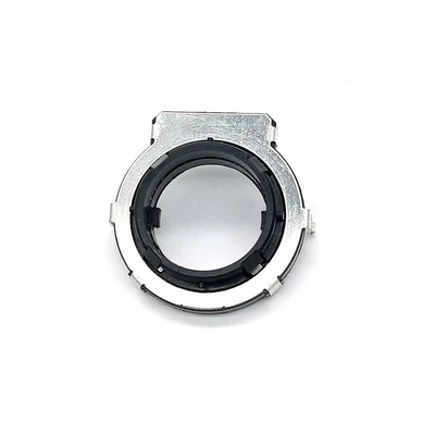 ISO 360 Degree Hollow Shaft Encoder 5mA Incremental Quadrature