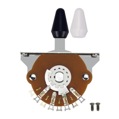 DIY SQ40 Electric Guitar Switch Superior Quality Guitar Switch For Electric Guitar Application