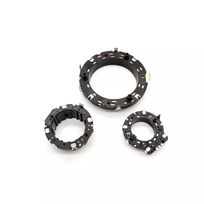 35mm Hollow  Encoder EC56 Incremental Position Car Navigation Audio