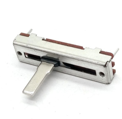 50N 35mm 10k Linear Slide Potentiometer 2ohm Linear Slide Pot
