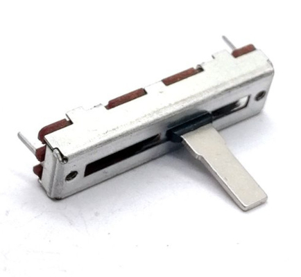 50N 35mm 10k Linear Slide Potentiometer 2ohm Linear Slide Pot