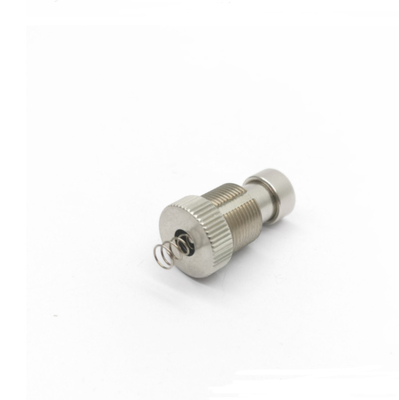 3A Guitar Foot Switch 1500V Push Button Foot  10000 Cycles