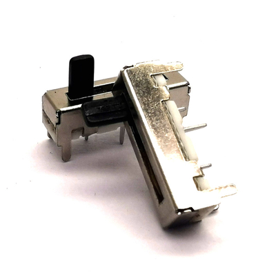 C1001N Slide Fader 10mm Rheostat Potentiometers Mixing Stand Microphone