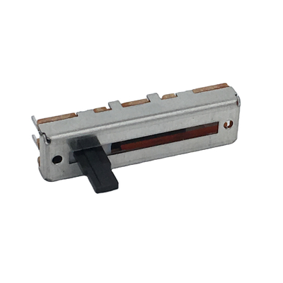 5000ohm Slide Fader  AC300V 35mm Motorized Slide Potentiometer