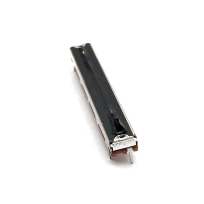 Carbon 9mm 10k Slide Potentiometer 1ohm Motorized Slide Pot For Sound Card