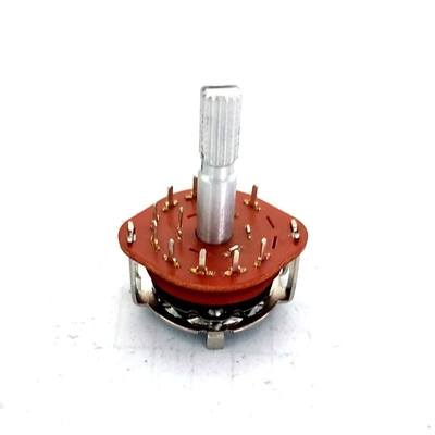 High Life SR25C Monolayer Band Switch For Audio Audio Speaker And Home Appliances