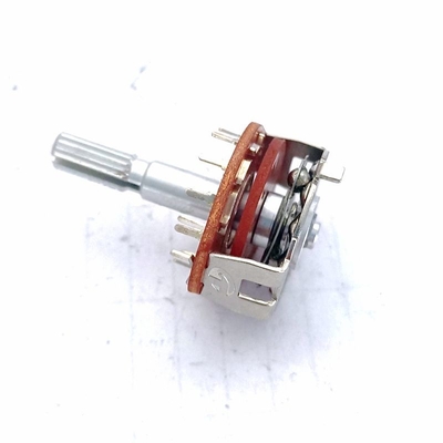 High Life SR25C Monolayer Band Switch For Audio Audio Speaker And Home Appliances