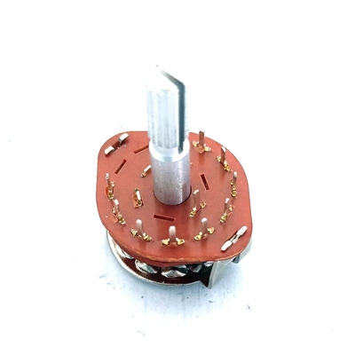 High Life SR25C Monolayer Band Switch For Audio Audio Speaker And Home Appliances