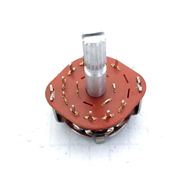 High Life SR25C Monolayer Band Switch For Audio Audio Speaker And Home Appliances