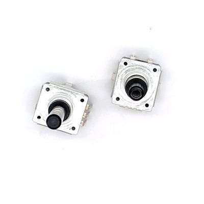12 Pulses Ec12 Rotary Encoder 12mm Encoder Amplifier 24 Clicks  Amplifier