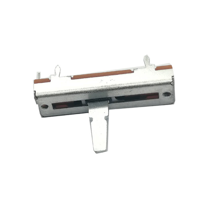 20mm Travel Motorized Slide Potentiometer 5K Slide Pot For Soundbox