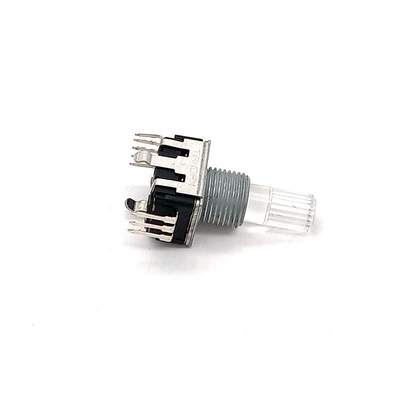 12mm Ec11 Rotary Encoder Switch  For Microphone  Speaker