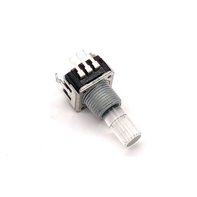 12mm Ec11 Rotary Encoder Switch  For Microphone  Speaker