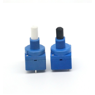25V Rotary Switch Potentiometer 16mm Volume Control Pot CE