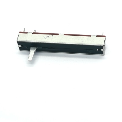100ohm 45mm Travel Slide Fader  60mm Slide Potentiometer Carbon Film