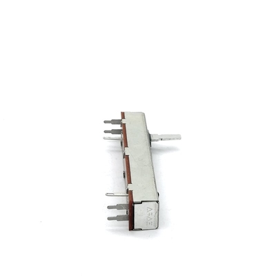 100ohm 45mm Travel Slide Fader  60mm Slide Potentiometer Carbon Film