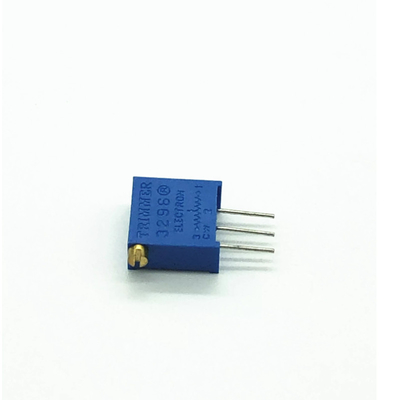 3296 Trimmer Potentiometers SGS 50k Trimpot Cermet Adjustable