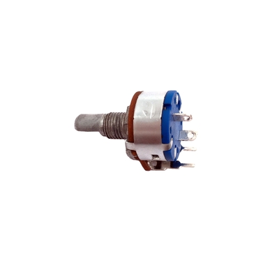 Speaker ROHS Rotary Switch Potentiometer B50k Pot 3 Pin