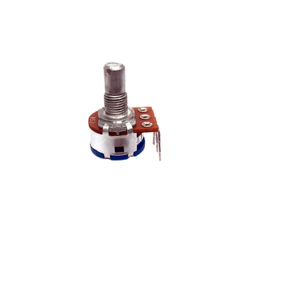 Speaker ROHS Rotary Switch Potentiometer B50k Pot 3 Pin