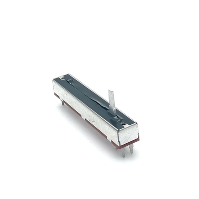 45mm travel Slide Potentiometer  B10k Fader For Sound Console