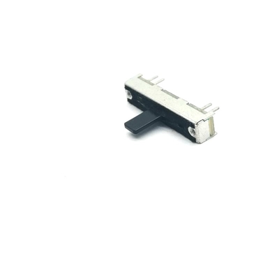 C1540N Metal Handle 15mm Travel 6.5mm Wide Used For Sound Console Earphone And Microphone