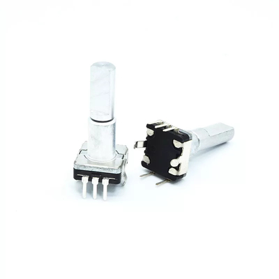 11mm Ec11 Rotary Encoder 360 Degree  Speaker Audio Car
