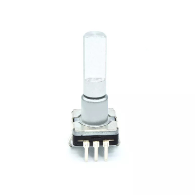 11mm Ec11 Rotary Encoder 360 Degree  Speaker Audio Car