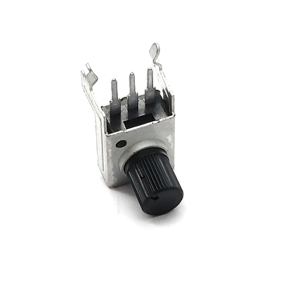 0.05W 10k Audio Taper Potentiometer AC500V 5k Linear Taper