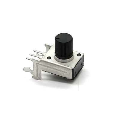 0.05W 10k Audio Taper Potentiometer AC500V 5k Linear Taper