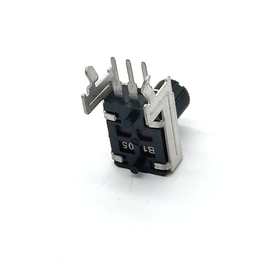 0.05W 10k Audio Taper Potentiometer AC500V 5k Linear Taper